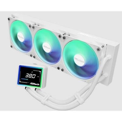 ASRock Challenger White 360 Digital 90-ACLA36-WAAGA6