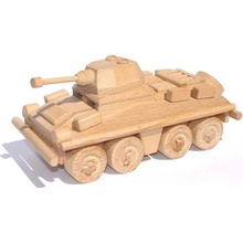 Ceeda Cavity Obrněný transportér přírodní