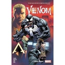 Venom: First Host Costa MikePaperback / softback