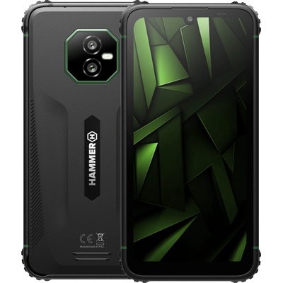 myPhone HAMMER Ranger 256GB 8GB RAM Dual