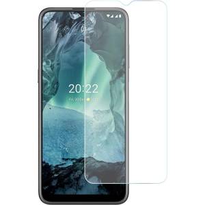  Удароустойчив стъклен протектор за Nokia G11/G21