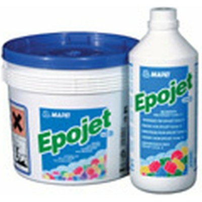 MAPEI Epojet dvojzložková epoxidová živica na injektáž a kotvenie 5 kg