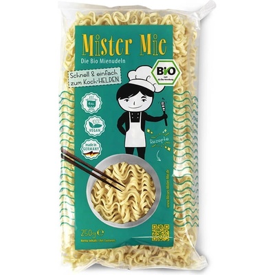 Mister Mie Bio rezance 250 g