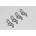 ABSIMA Щипки за купе Absima 2440021 Body Clips Security Small (4 PCS) (2440021)