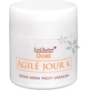 Přípravky na vrásky a stárnoucí pleť Le Chaton Agilé Jour K denní krém proti vráskám 50 g