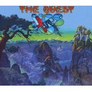 Yes - The Quest - CD