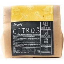 Alchymistky Citroš kyselina citronová 1 kg