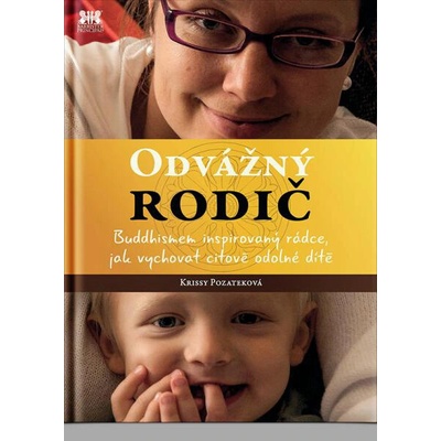 Odv ážný rodič