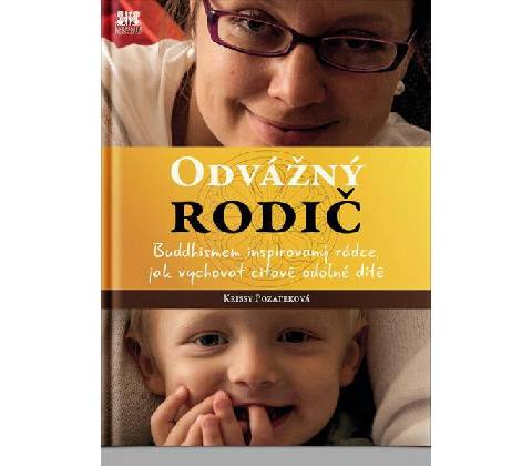 Odv ážný rodič