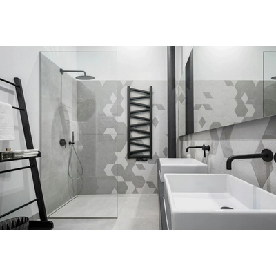 Regnis Kalipso MIX 540 x 1600 mm MK1600/500/50BLACK