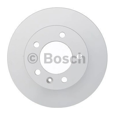 Brzdový kotúč BOSCH 0 986 479 717
