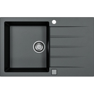Alveus Cadit 20 Carbon