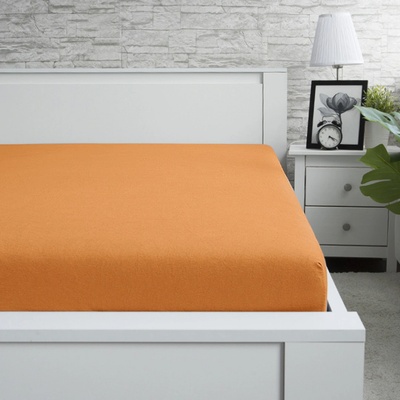 Xpose jersey plachta Exclusive oranžová 180x200