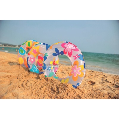 Надуваем пояс 50см