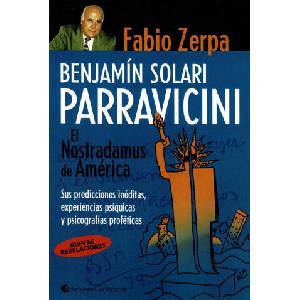 Benjamín Solari Parravicini | Zerpa, Fabio (2023)