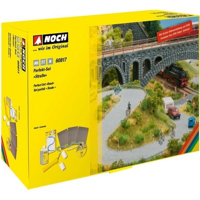 Noch Perfekt-Set "Cesta" NO60817 NO60817 – Hledejceny.cz