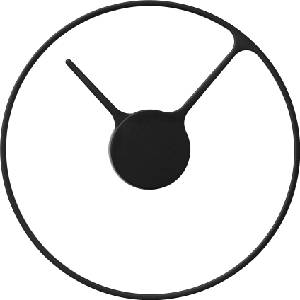 Stelton Стенен часовник Stelton 30 см (851)