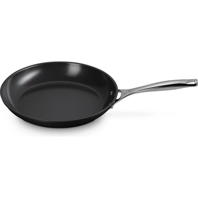 Le Creuset 51314280010098 Pánev plytká s keramickým povrchem 28 cm