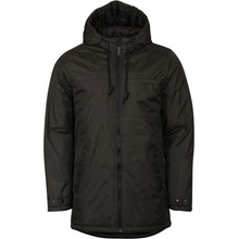 Blend Winter Jacket tmavě zelená