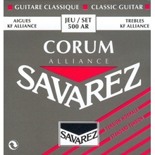 Savarez Alliance Corum 500AR