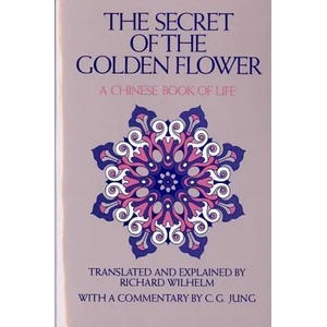 Secret of the Golden Flower | Tung-Pin Lu, Richard Wilhelm (ISBN: 9780156799805)