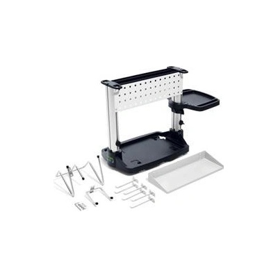 Festool WCR 1000 T-Loc Workcenter (577253)