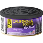California Scents Аромати за кола Monterey Vanilla - ванилия