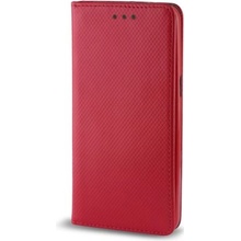 Púzdro Cu-Be s magnetem Samsung A53 Red