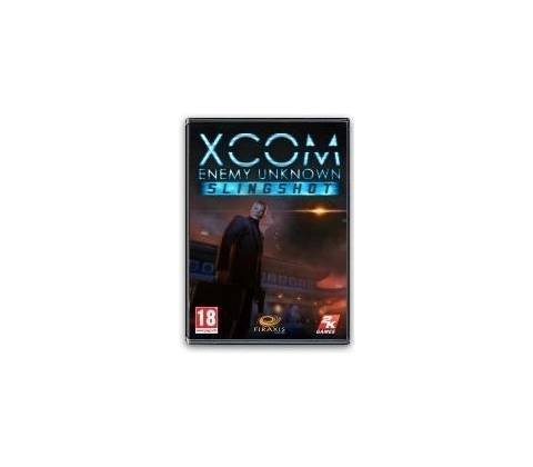 XCOM Enemy Unknown Slingshot