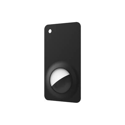Mobile Origin Airtag Wallet Card (FRL-ATWC-BLK) čierne