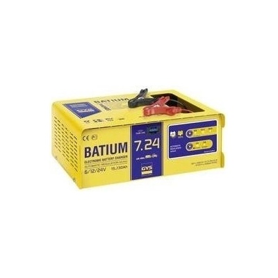 GYS Batium 7.24 6 12V 24V