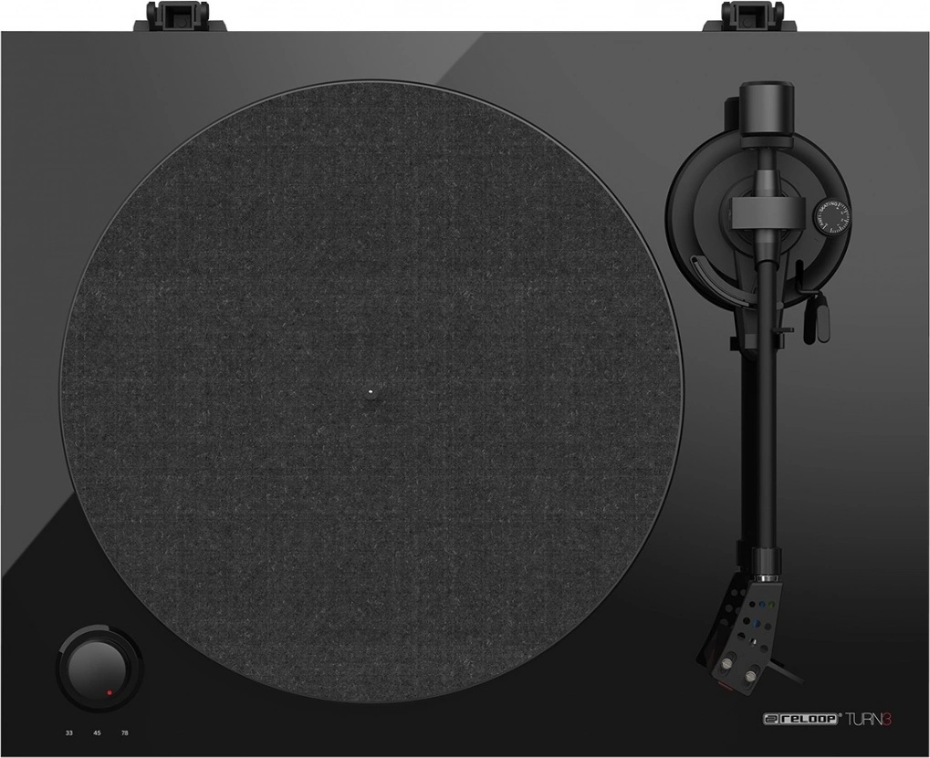 Reloop HIFI TURN3