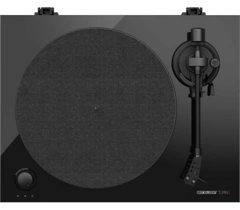 Reloop HIFI TURN3