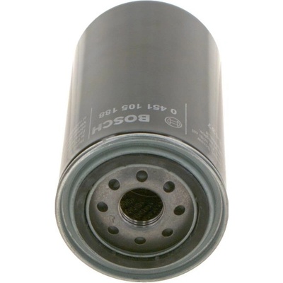 Olejový filter BOSCH 0 451 105 188