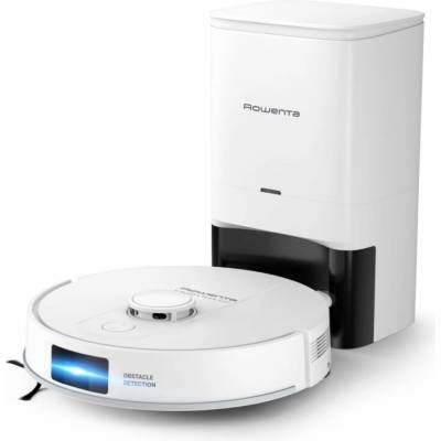 Rowenta X-Plorer S140+ (RR9197WH)