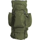 Mil-tec Recom zelený 88 l