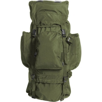 Mil-tec Recom zelený 88 l