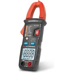 Maxwell 25608 ДИГИТАЛЕН РЕКОРДЕР ЗА ЗАПЛАЩАНЕ (25608)