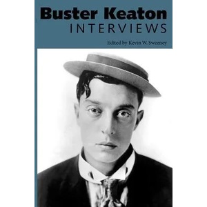 Buster Keaton | Kevin W. Sweeney (ISBN: 9781578069637)
