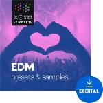 XLN Audio XO Expansion: EDM (Дигитален продукт)