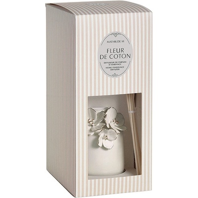 Mathilde M. FLEUR DE COTON difuzér Amour de Fleurs 200 ml