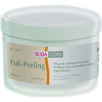 Sueda Foot Peeling 150 ml