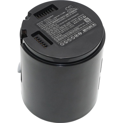 Cameron Sino Батерия за Cecotec Conga Rockstar 29600, Dibea F20 Max, F20 Pro, Lexy X7, 2500 mAh, Li-Ion (CS-CNS296VX)