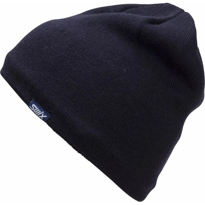 Swix Marka Beanie Jr Dark Navy OS