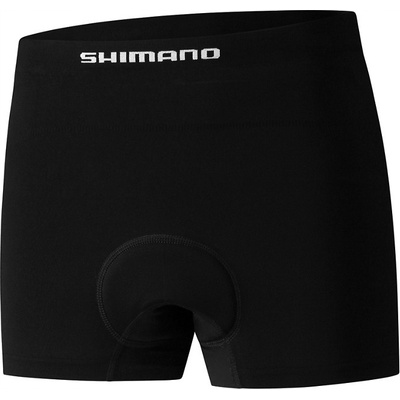 Shimano Vertex Liner Men černé