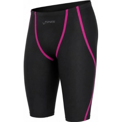 FINIS r3 ascent jammer black/pink 7xs - uk18