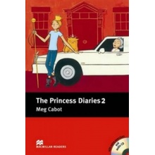 Princess Diaries - Cabot Meg