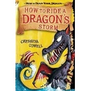 How to Ride a Dragons Storm