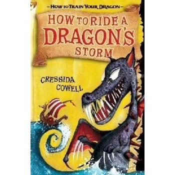 How to Ride a Dragons Storm