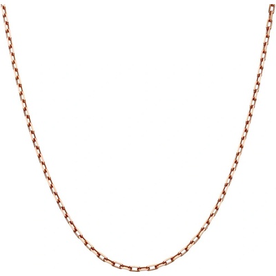 Zlaton Řetízek růžové zlato 000022510242